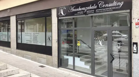 Asesoría Aranburuzabala Consulting Portugalete