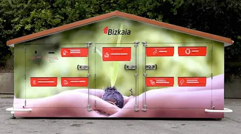 garbigune-móvil-trapagaran