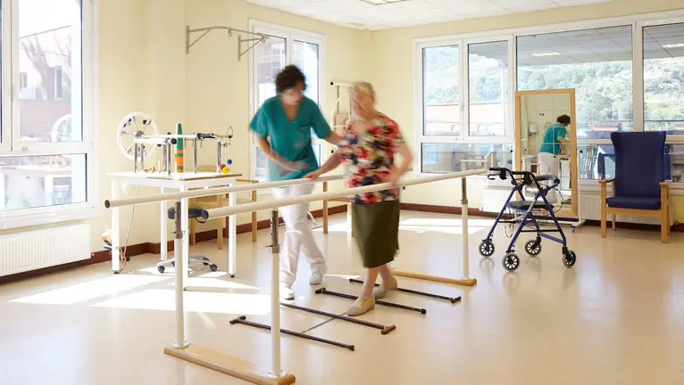 Residencia Otxartaga