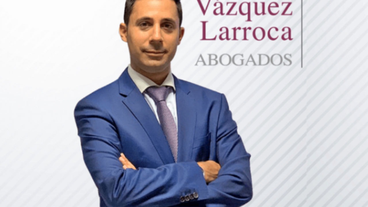 Vázquez Larroca Abogados Portugalete