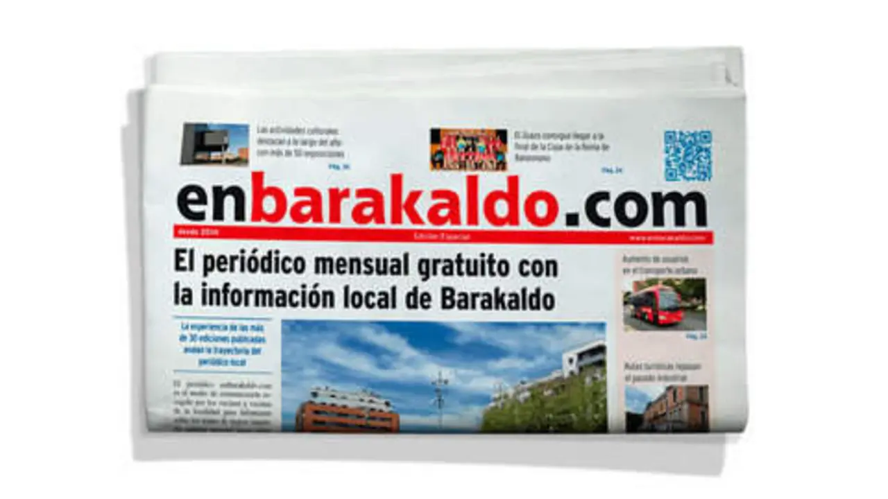 Periódico enBarakaldo.com