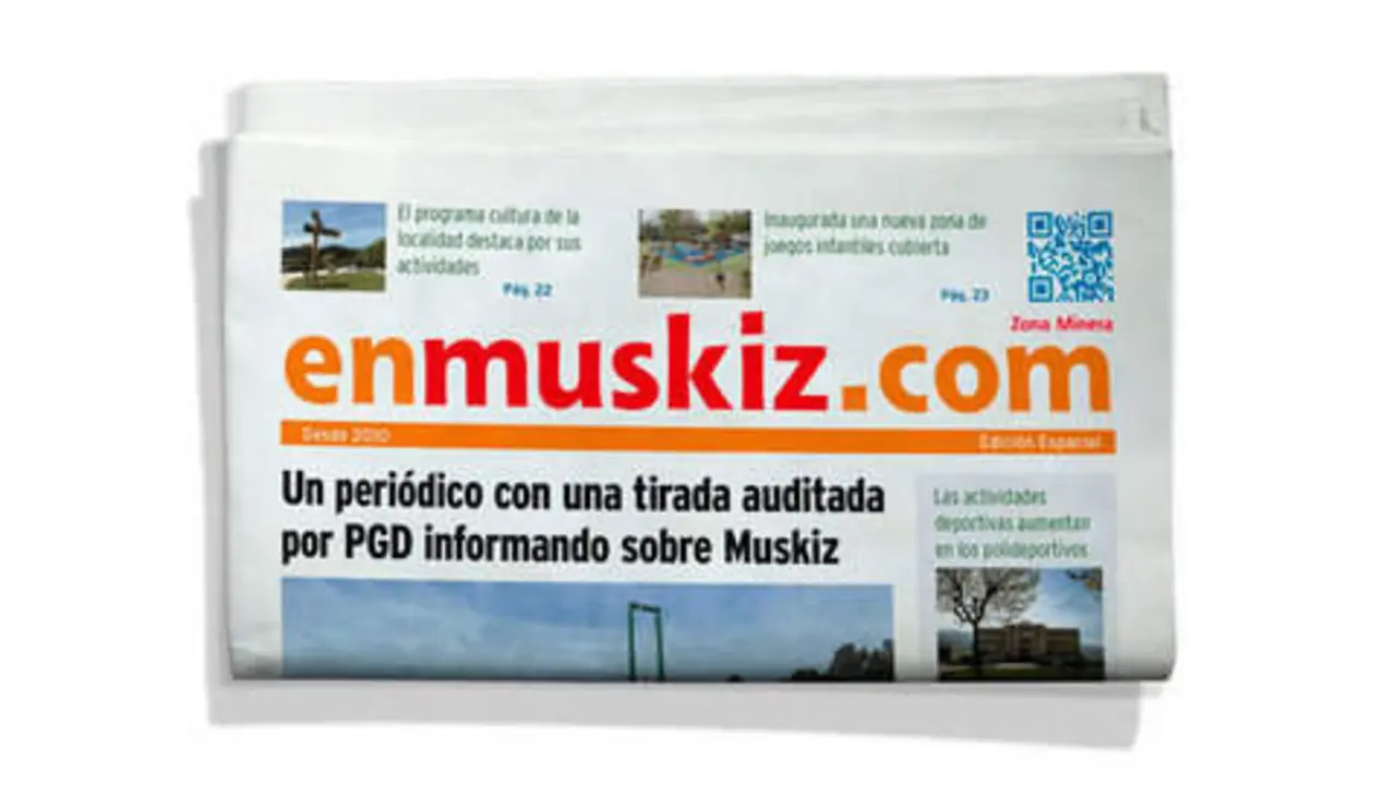 Periódico enMuskiz.com