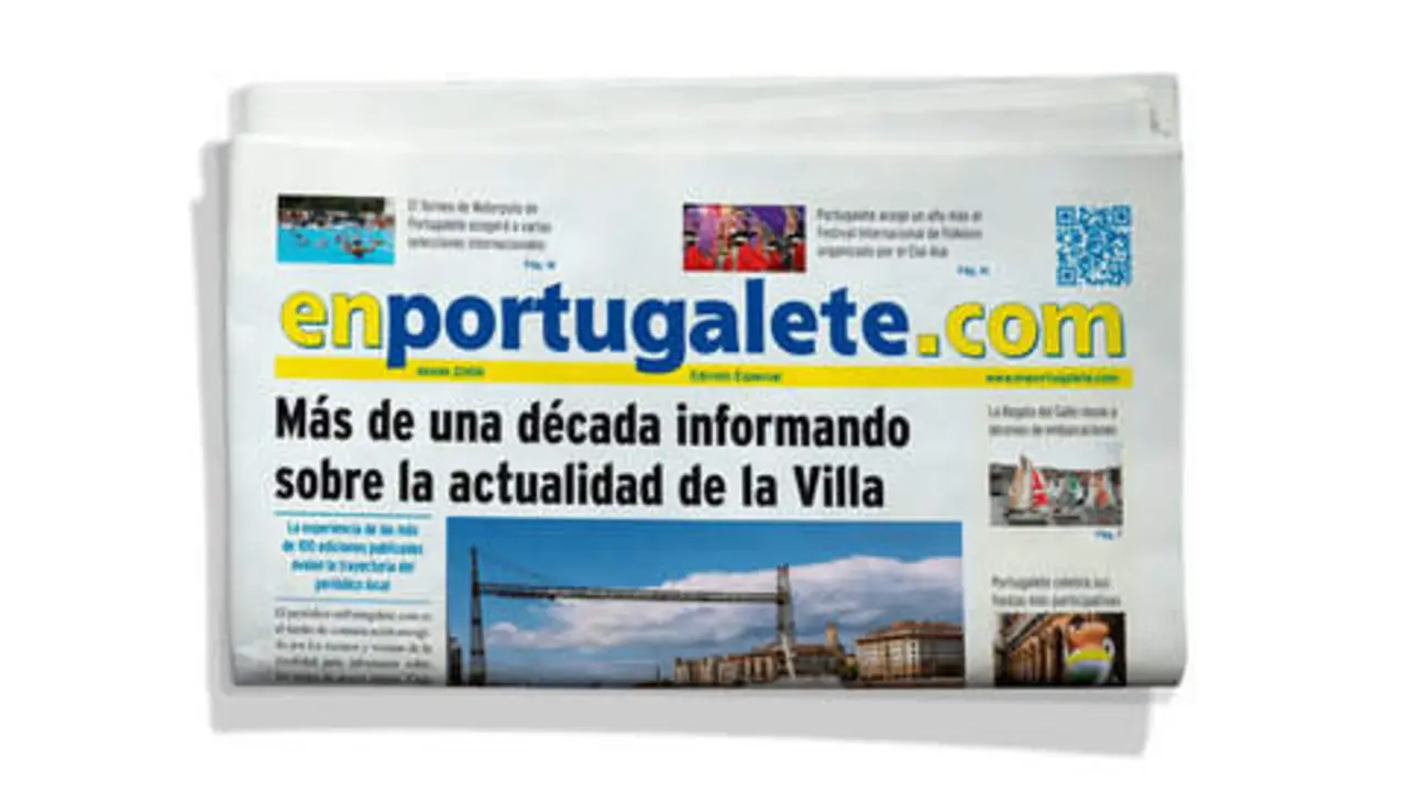Periódico enPortugalete.com