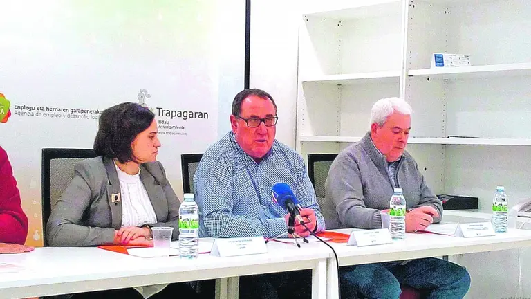 Las acciones se alargar&aacute;n hasta Semana Santa