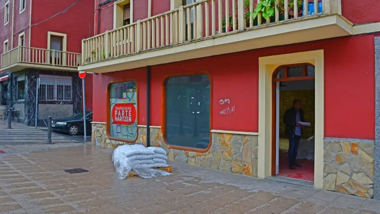 La obra ha supuesto una inversi&oacute;n de 36.000 euros