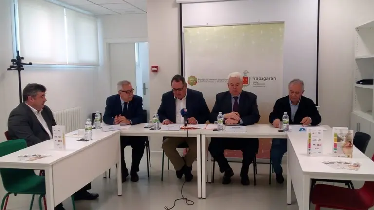 La colaboraci&oacute;n p&uacute;blico-privada es vital para este tipo de proyectos