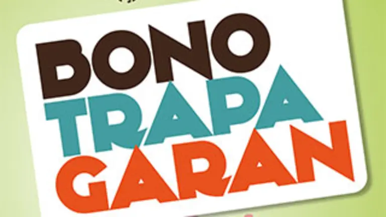En esta octava edición del Bono Trapagaran participan un total de 65 establecimientos