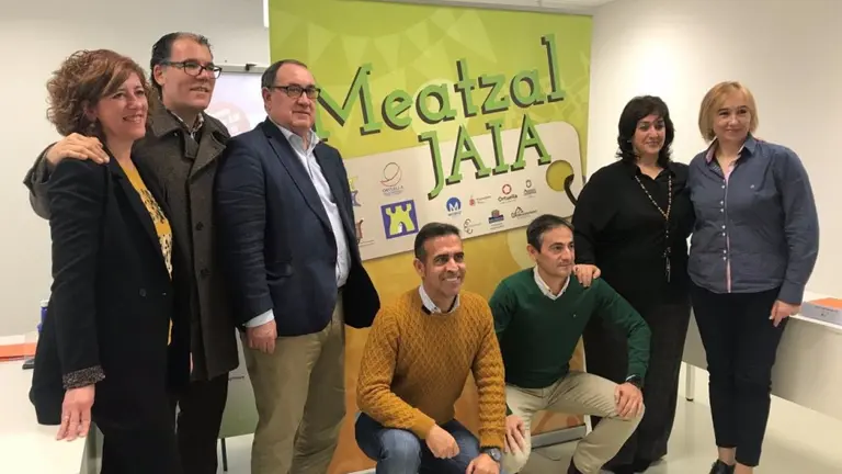 Habrá actuaciones en directo y reparto de premios