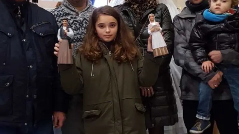 Se ha fabricado una primera remesa de 100 ejemplares