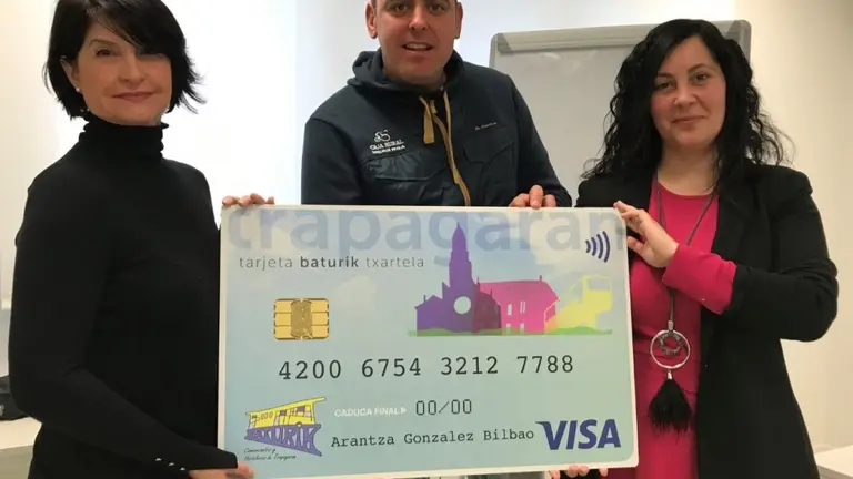 Fomenta el impulso del comercio local y la comodidad del usuario