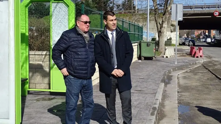 La mejora incrementa la seguridad y comidas de los usuarios