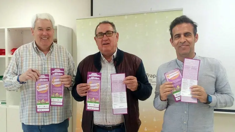 El certamen se prolongar&aacute; hasta el 26 de mayo