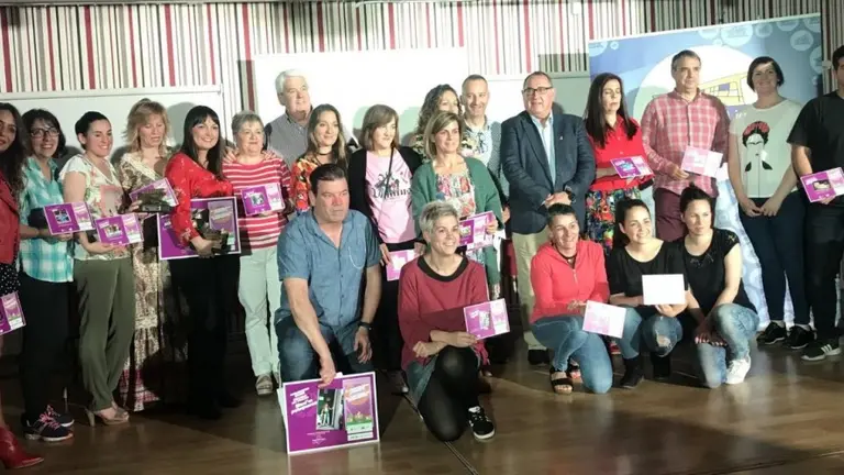 Un total de 21 establecimientos han participado en esta edición