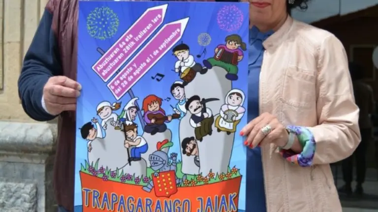 El ganador recibirá 500 euros de premio