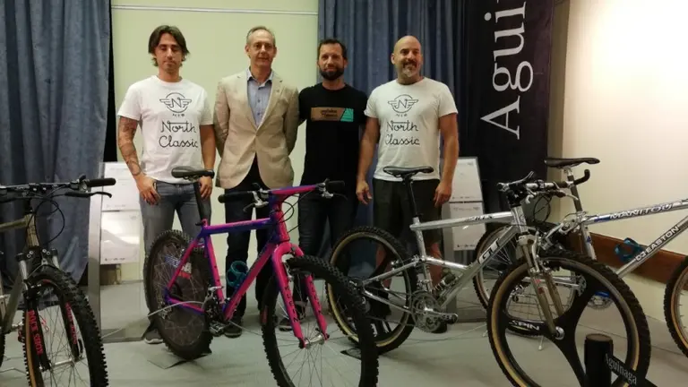 La carrera contará con 750 participantes