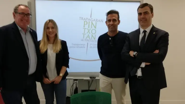 El certamen se desarrollará del 8 al 24 de noviembre