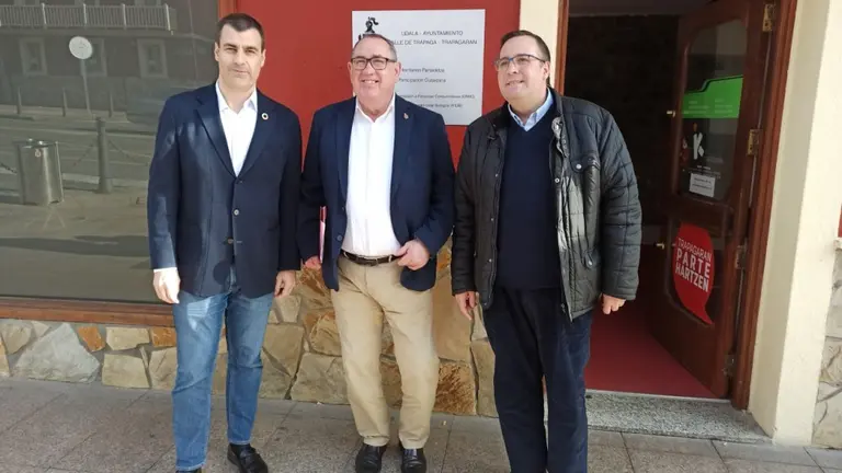 El Ayuntamiento ha adjudicado el servicio por dos a&ntilde;os y una posible pr&oacute;rroga