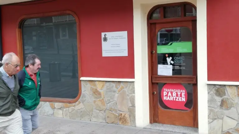 Quiere acercar su utilidad a los vecinos