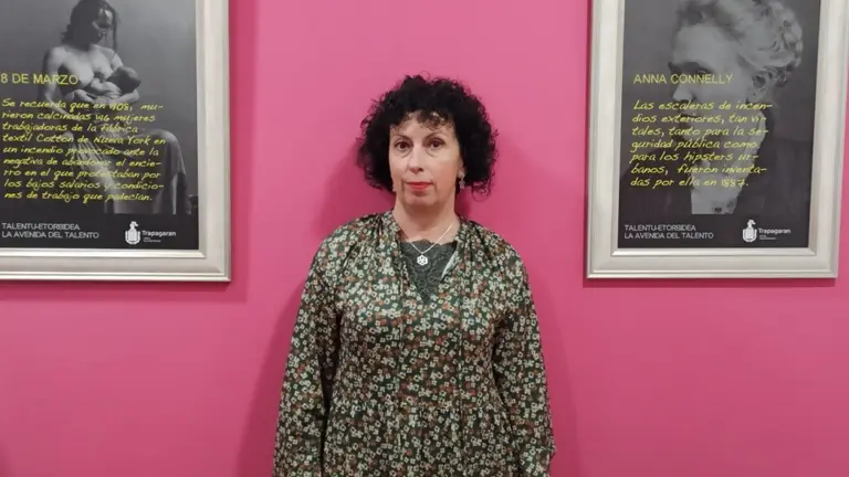 El d&iacute;a 6 de marzo a las 11.00 h. partir&aacute; del parque de Arkotxa una marcha reivindicativa que finalizar&aacute; en la Plaza Lauaxeta