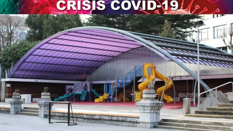 El Consistorio recuerda tambi&eacute;n la existencia de la red de solidaridad 'Guztion Artean'