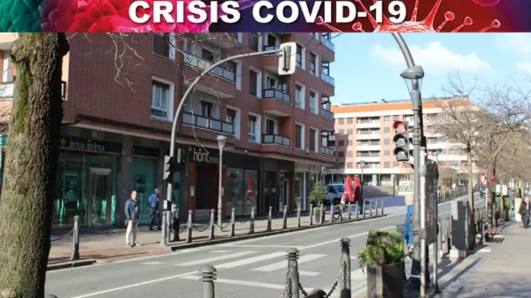 El Ayuntamiento busca f&oacute;rmulas para aliviar la situaci&oacute;n econ&oacute;mica