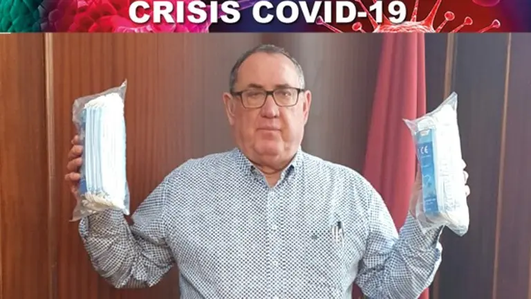 El Consistorio ha recibido tambi&eacute;n donaciones de empresas y entidades