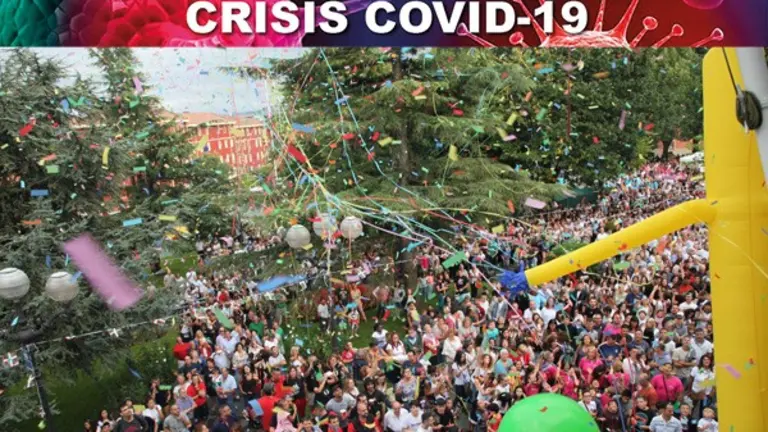 El Consistorio está pendiente de la reunión de EUDEL con el Gobierno vasco