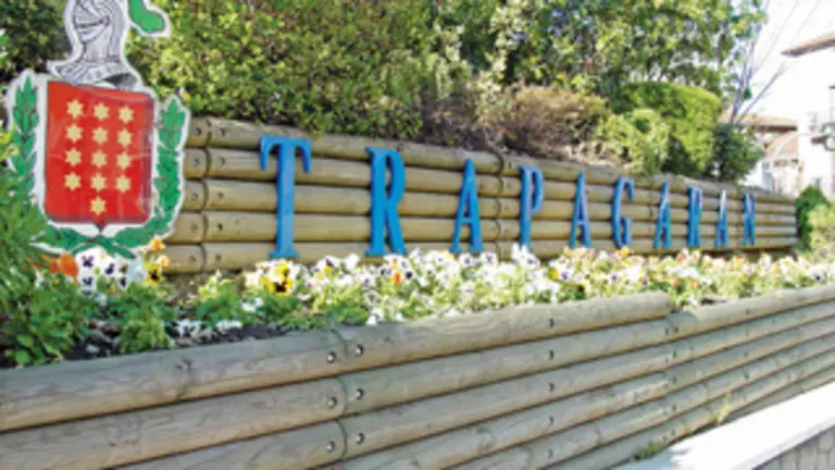 Trapagaran apoyo al comercio local