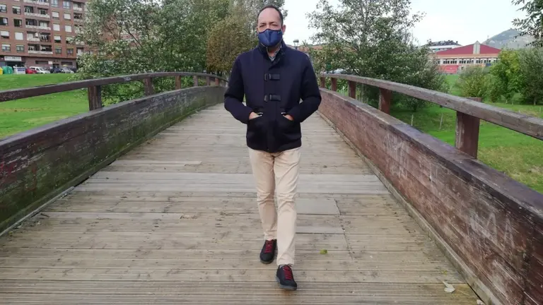 La obra implica la adaptaci&oacute;n de los pilares