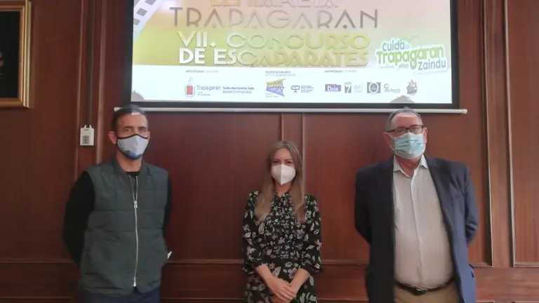 El concurso arrancará el 18 de diciembre