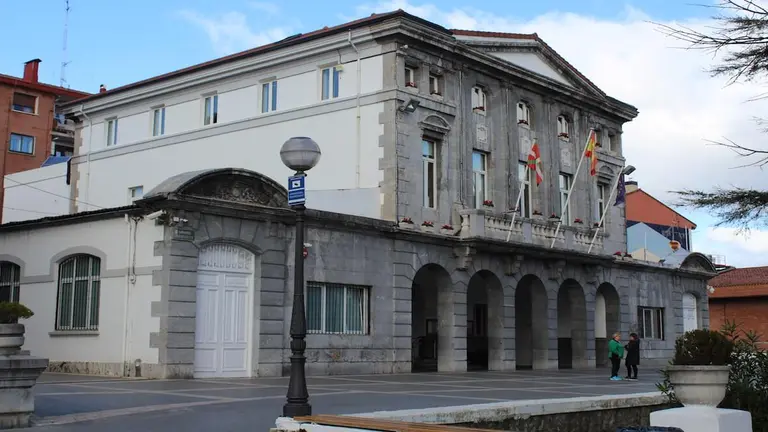 El Ayuntamiento valora crear nuevas tasas de cara al pr&oacute;ximo ejercicio, en funci&oacute;n de la evoluci&oacute;n de la pandemia