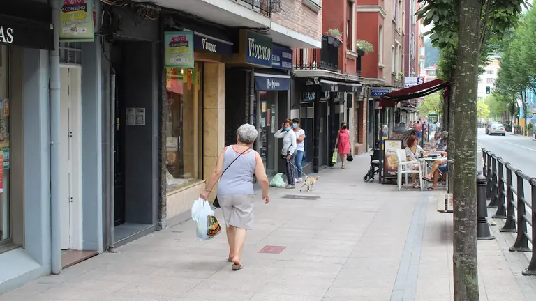 Se da respuesta a una demanda trasladada por las pymes del municipio para resolver dudas habituales en estos campos