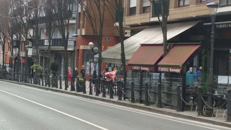 Supone un ahorro del 50% en las consumiciones