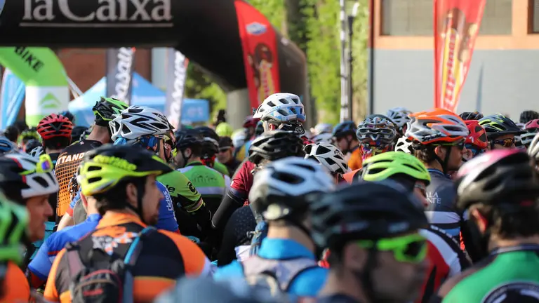 La idea es volver al calendario deportivo con más fuerza que nunca