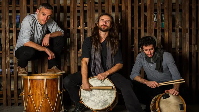 El grupo Kalakan actuará en Trapagaran este próximo 15 de julio