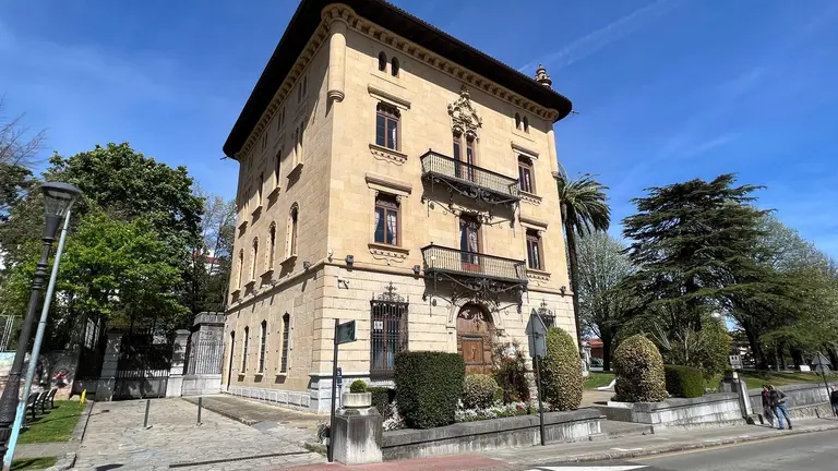 Torre Trapagaran