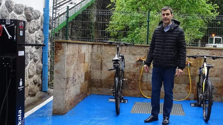 bizipuntos trapagaran