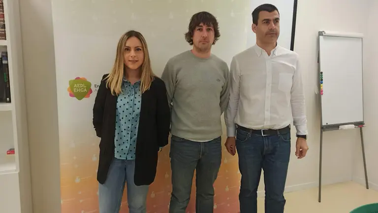 El año pasado se consumieron más de 70 kilos de alubia carilla