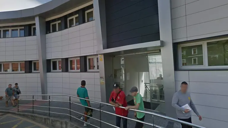 Para personas inscritas en Lanbide