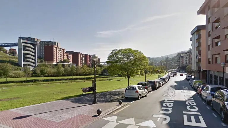 Se habilitar&aacute; un parque con bancos y un jard&iacute;n de abedules