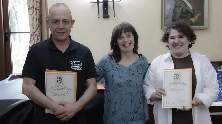 premios-concurso-pintxos-trapagaran-2025